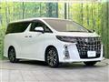2020 Toyota Alphard