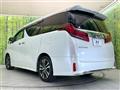 2020 Toyota Alphard