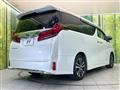 2020 Toyota Alphard