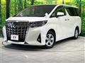 2020 Toyota Alphard