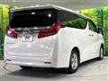 2020 Toyota Alphard
