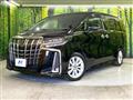 2020 Toyota Alphard