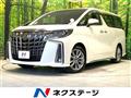 2020 Toyota Alphard