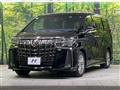 2020 Toyota Alphard
