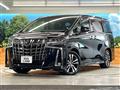 2020 Toyota Alphard