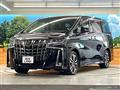 2020 Toyota Alphard