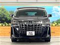 2020 Toyota Alphard