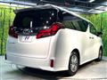2020 Toyota Alphard