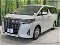 2020 Toyota Alphard