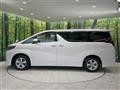 2020 Toyota Alphard