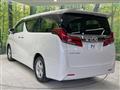 2020 Toyota Alphard