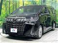 2020 Toyota Alphard