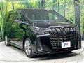2020 Toyota Alphard
