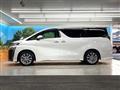 2021 Toyota Vellfire