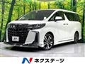 2022 Toyota Alphard