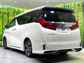 2022 Toyota Alphard
