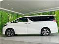 2022 Toyota Alphard