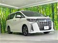 2022 Toyota Alphard