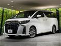 2022 Toyota Alphard