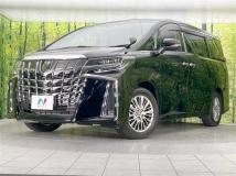 2023 Toyota Alphard