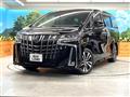 2023 Toyota Alphard
