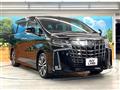 2023 Toyota Alphard