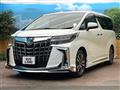 2023 Toyota Alphard