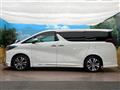 2023 Toyota Alphard