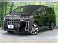 2020 Toyota Alphard