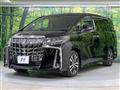 2020 Toyota Alphard