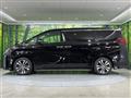 2020 Toyota Alphard