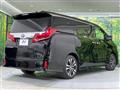 2020 Toyota Alphard