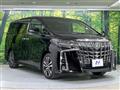 2020 Toyota Alphard