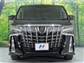 2020 Toyota Alphard