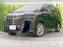 2020 Toyota Alphard
