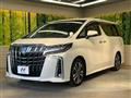 2021 Toyota Alphard