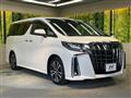 2021 Toyota Alphard