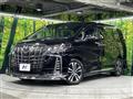 2021 Toyota Alphard