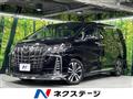 2021 Toyota Alphard