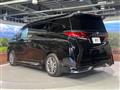 2023 Toyota Alphard