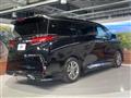 2023 Toyota Alphard