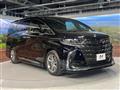 2023 Toyota Alphard