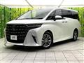 2023 Toyota Alphard