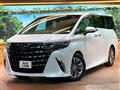 2024 Toyota Alphard