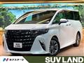 2024 Toyota Alphard