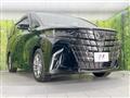 2024 Toyota Alphard