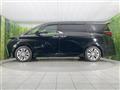 2024 Toyota Alphard