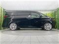 2024 Toyota Alphard