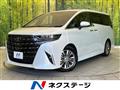 2024 Toyota Alphard