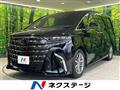 2024 Toyota Alphard